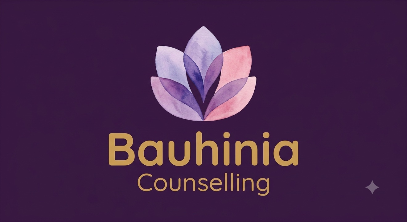 Bauhinia Counselling logo